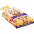 Aunt Hattie's® Country Rolls Potato Dinner Rolls 14 oz. Bag