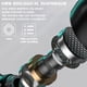 thumbnail image 3 of Auriculares inalámbricos Bluetooth portátiles con pantalla LED y estuche de carga, recargables, para deportes, entrenamiento, viajes, 5.2, resistentes al agua., 3 of 7