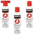 thumbnail image 1 of Ronson Carburant au Butane Ultra Multi-Remplissage 5,82 oz (165 g) Voici les Grandes Canettes! par Butane & Lighter Fluid (Lot de 3 Canettes), 1 of 5