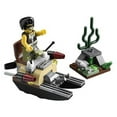 thumbnail image 5 of Monster Fighters Swamp Creature Set LEGO 9461, 5 of 6
