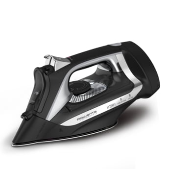Rowenta Accessteam Cordreel Iron, DW2450, Black