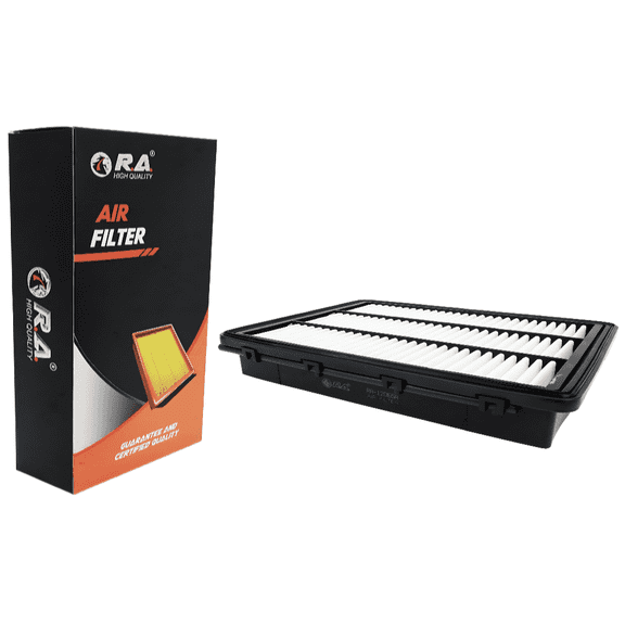 RA-12065A Extra Safeguard Engine Air Filter Replacement for Hyundai Tucson Kia Sportage