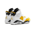 thumbnail image 3 of Jordan MENS Air Jordan 6 "Yellow Ochre" CT8529 170 from Stadium Goods, 3 of 8