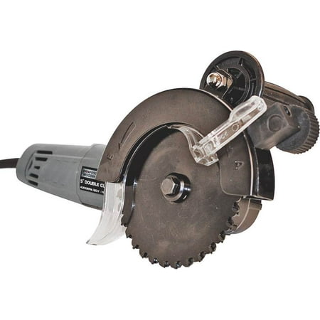 SAW CUTOFF 7.5A PWW 5IN DBLCUT