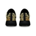 thumbnail image 4 of And Into The Forest I Go To Lose My Mind And Find My Soul Shoes Women's Fashion Sneakers Tennis Running Shoes for Men Women Black Size 3.5, 4 of 7