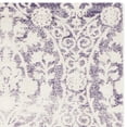 thumbnail image 4 of Safavieh PAS403A Passion Lavander / Ivory, 4 of 6
