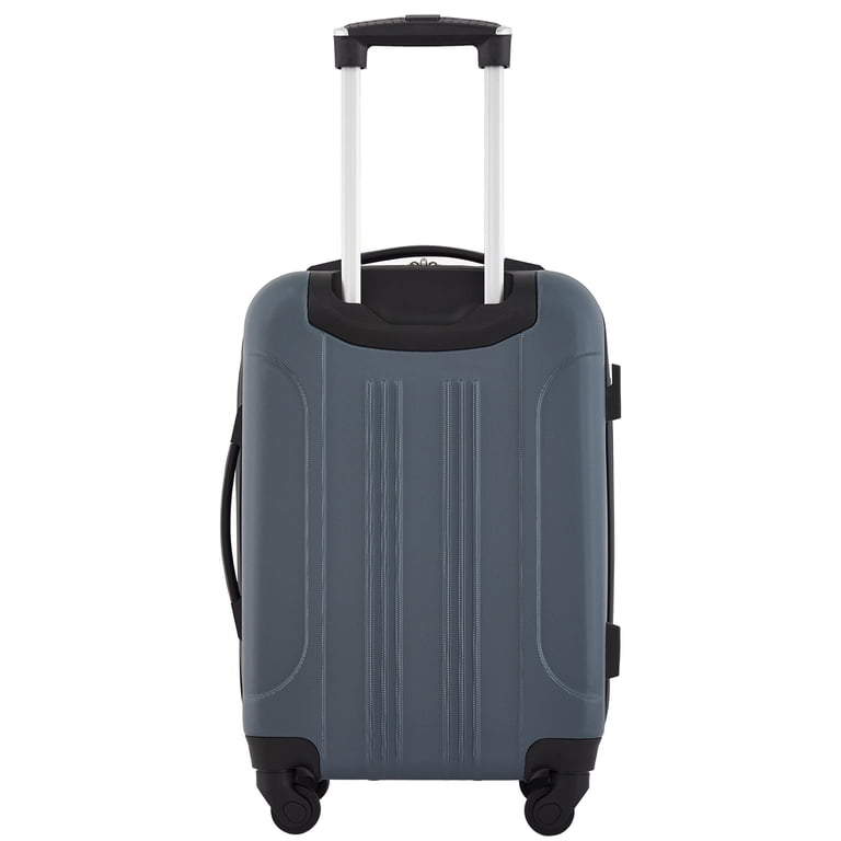 20 Inch Hard Side Expandable Carry-On Spinner photo 4