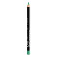 thumbnail image 1 of NYX Slim Eye Pencil - Teal, 1 of 1