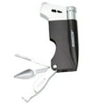 thumbnail image 1 of Ronson Cigar Lighter + Tools, Adjustable Flame, Refillable #41862, 1 of 3