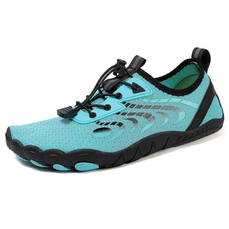 Water Barefoot Shoes Womens Hiking Boots Wide Sports Shoes Hiking Shoes