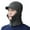 Z1-Grey, variant on Neck Warmer, Duoif Ski for Men Winter Knitted Full Hats 1 Hole Ski for Men Women Winter Scarf for Women Black