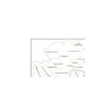 thumbnail image 4 of Historic Map - London Metropolitan Boroughs - Bartholomew 1921 - Vintage Wall Art, 4 of 4