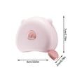 thumbnail image 3 of PEONAVET Measuring Tape Macaron Mini Tape Measure Portable Tape Measure Measuring Tape Measure Meter Gauge, 3 of 5