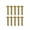 Gold, variant on LOOKSEVEN 10 Pcs 2x10mm Guitar Truss Rod Cover Screws For Gibson Epi Les Paul 3 Colors- Black
