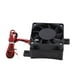 thumbnail image 4 of Mini Calentador De Aire Con Ventilador PTC, Calentador De Ventilador PTC, Aislamiento Compacto Rápido, Portátil Para Espacios Pequeños, 4 of 7