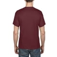 thumbnail image 2 of Gildan Men's Dryblend Classic Preshrunk Jersey Knit T-shirt, 2 of 2
