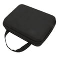 thumbnail image 1 of Speaker Hard Case, Protective Speaker Carrying Bag Portable  For Speaker, 1 of 8