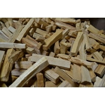 Bulk Palo Santo Holy Wood Incense Smudging Spirituality Cleansing 1 lb