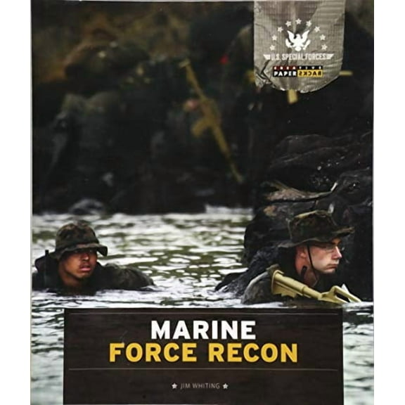 Marine Force Recon