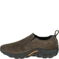 thumbnail image 2 of Merrell Men's Jungle Moc Slip-On Shoe,Gunsmoke,8 M US, 2 of 6