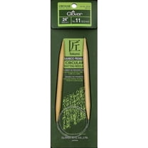 Takumi Circular 24" No. 11 (8.00mm)