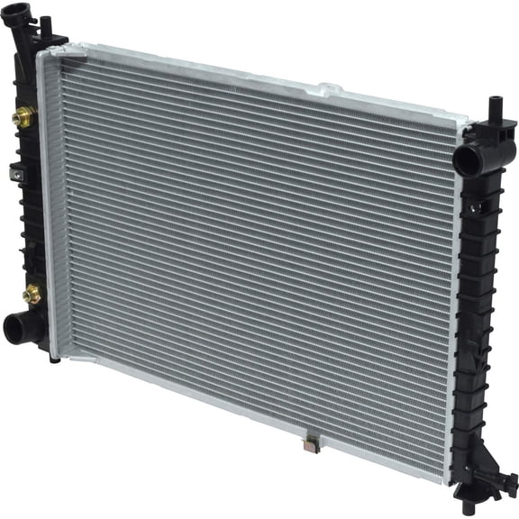 Radiator for 97-04 Ford Mustang V6 3.8L 3.9L