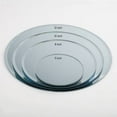 thumbnail image 2 of Eastland Round Table Mirror 10" Set of 20, 2 of 4