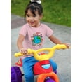thumbnail image 2 of Protect The World Quote T-Shirt Toddler -Image by Shutterstock,  2 Toddler, 2 of 4