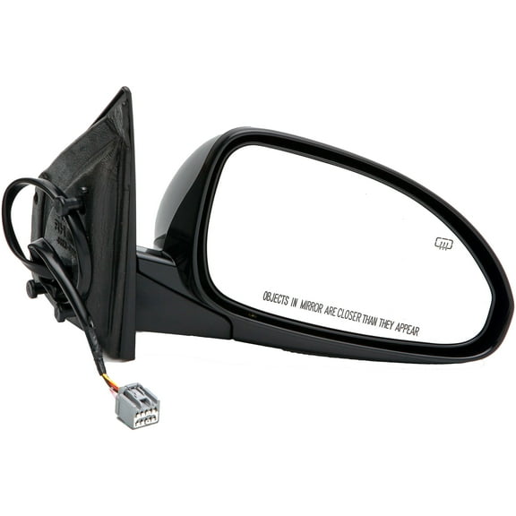 Dorman 955-1742 Passenger Side Door Mirror for Specific Buick Models
