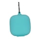thumbnail image 4 of Funda Protectora de Silicona de 1 Pieza Perfecl con Mosquetón para Exteriores Liviana Verde, 4 of 6