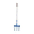 thumbnail image 1 of Fyna-Lite Mini Mucka Stable Fork, 1 of 2