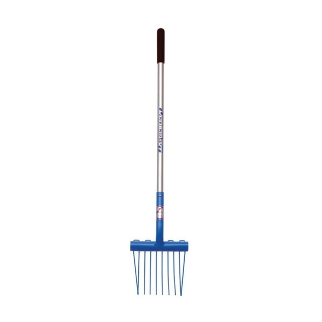 Fyna-Lite Mini Mucka Stable Fork