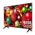 thumbnail image 2 of Televisor TCL 40Q35F QLED FHD 40" Negra, 2 of 4