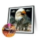 thumbnail image 2 of 5D DIY diamante pintura completo redondo taladro animal Rhinestone arte artesanía decoración del hogar Tmvgtek decoración de arte en el hogar, 2 of 9