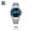 Silver Blue, variant on New men's watch, ultra-thin waterproof quartz watch, men's wristwatch, business trendy fashion men's watch