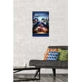 thumbnail image 2 of DC Comics Video Game - DC Universe Online - Key Art Wall Poster, 14.725" x 22.375", 2 of 6
