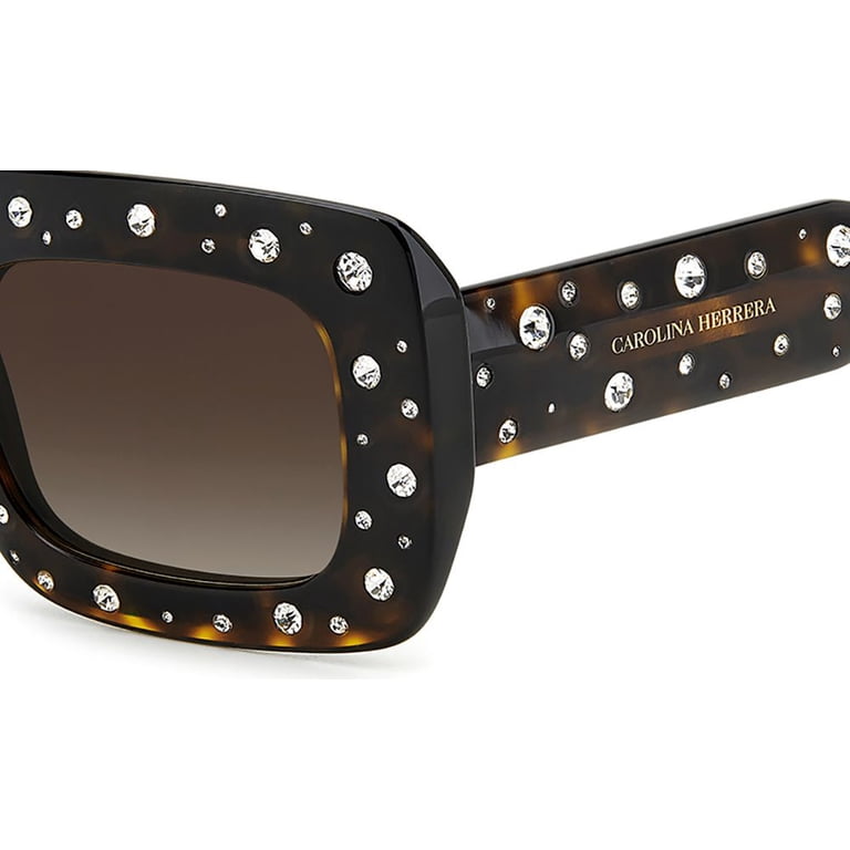 Carolina Herrera sunglasses HER 0131/S WOMAN 50/26/145 086  display picture 2