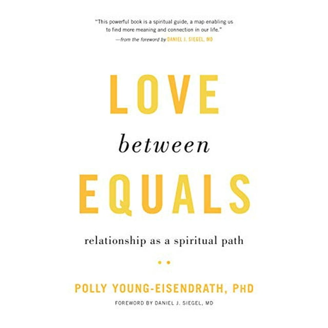 Amour entre Égaux: la Relation comme Chemin Spirituel