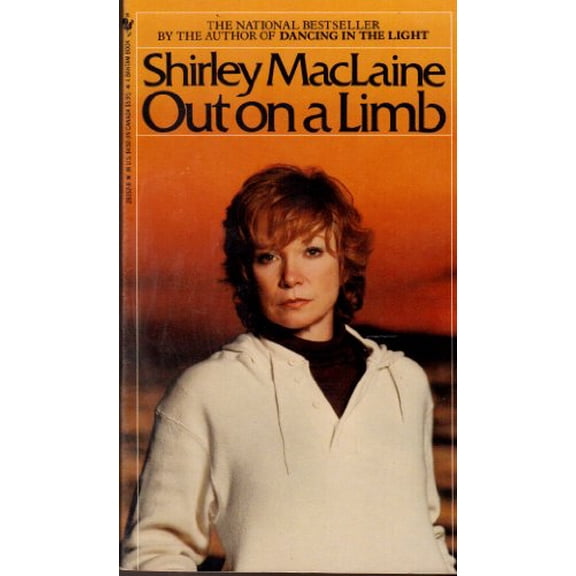 Pre-Owned Out on a Limb (Unknown) 0553263528 9780553263527