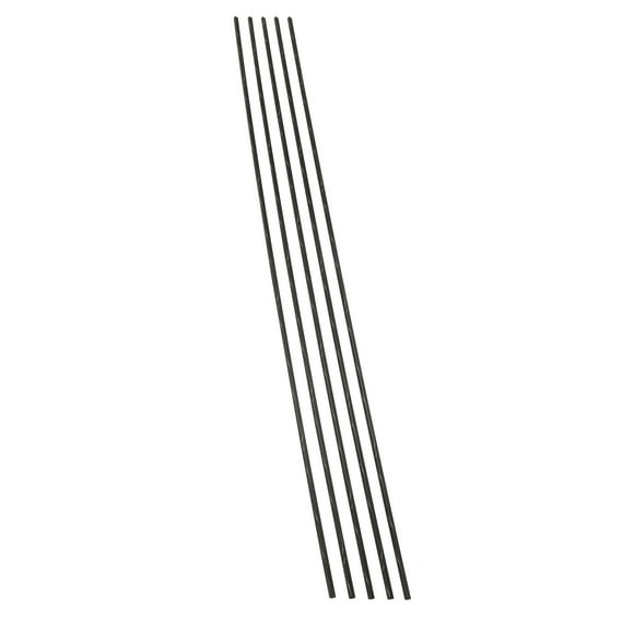 Palisade L Trim 5Pk Black Ice