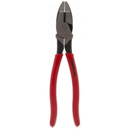 Southwire Company  9 in. High Leverage Side Cut Pliers