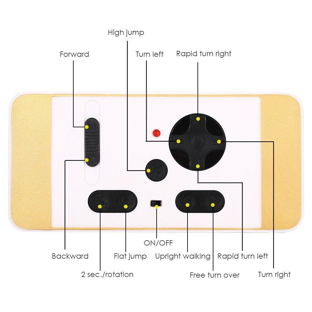 gblife remote control car