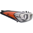 thumbnail image 2 of Headlight 92102A5050 HY2503173, 2 of 3