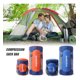 thumbnail image 2 of Bolsa De Compresión Para Guardar Cosas, Para Dormir, Para Gu esquí esquí Gafas de esquí, 2 of 5
