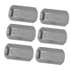thumbnail image 5 of M Buder 10pcs Tuerca Hexagonal Larga Varilla Roscada Separador M618 (6.0 cm / 2.36 inches), 5 of 9