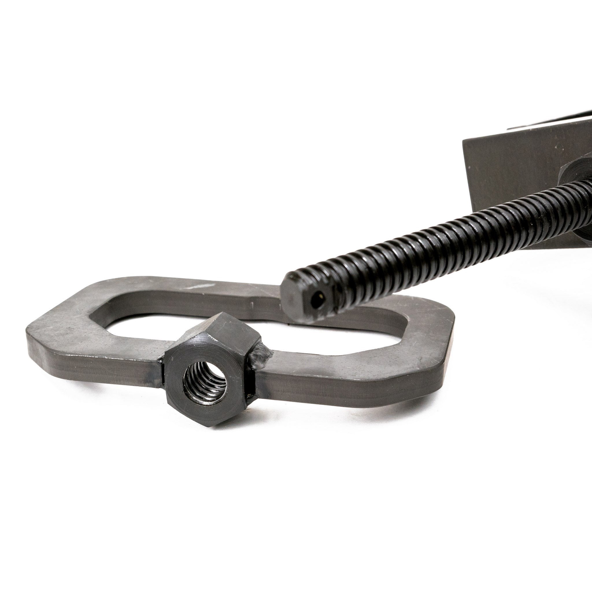 Detroit Diesel 60 Series 12 7l Egr 14l Mtus00 Dd13 Dd15 Dd16 Truck Engine Cylinder Pack Liner Puller Tool Oem Alternative To J 5875 Walmart Com