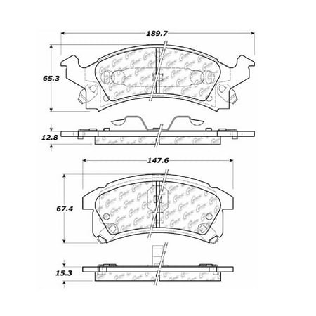 25 2004 Chevy Cavalier Brake Line Diagram - Wiring Database 2020