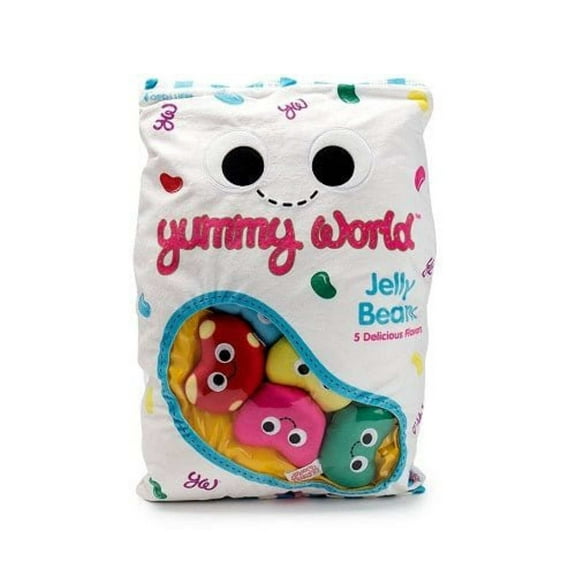 Yummy World Jeni and the Jelly Beans X-Large Plush