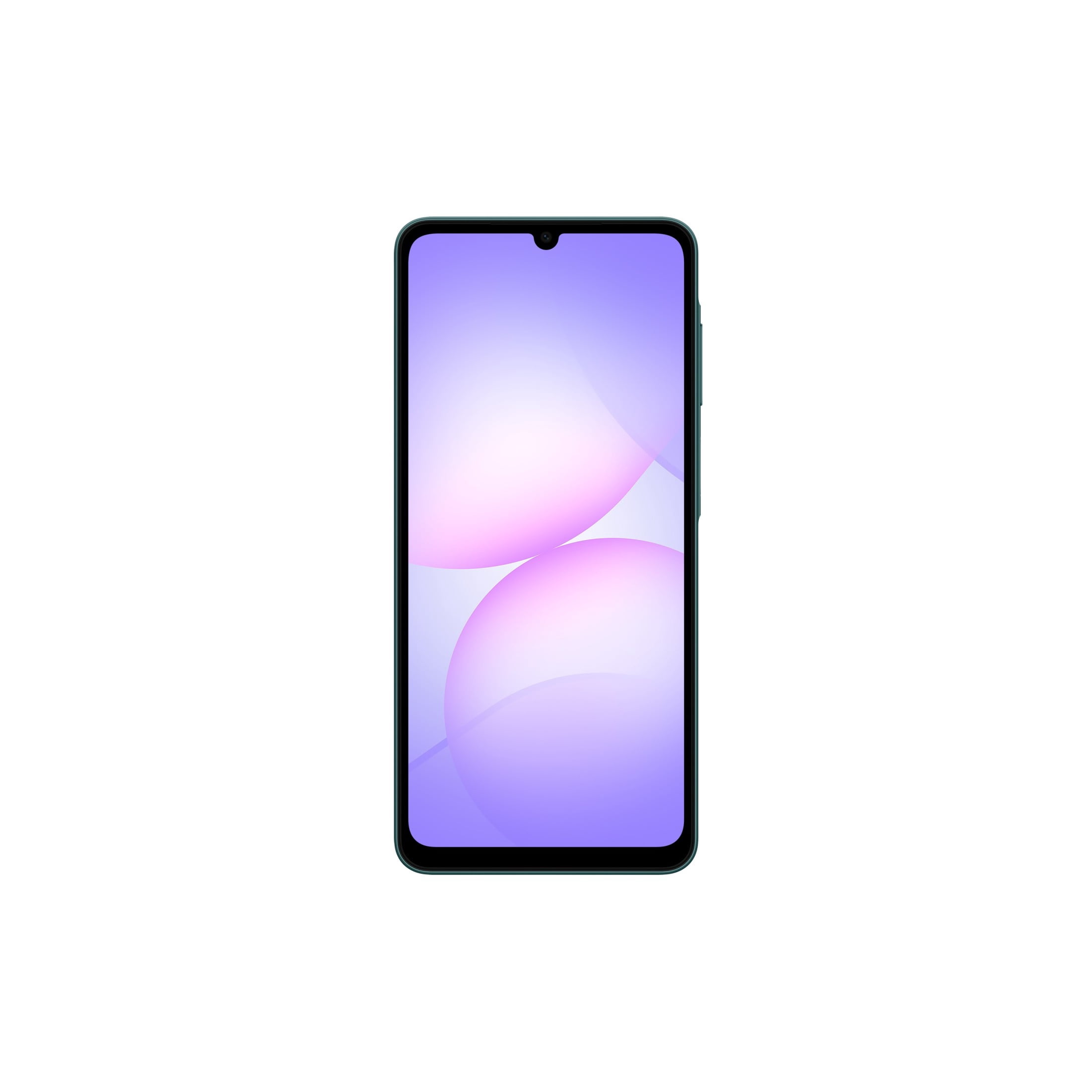 Samsung Galaxy A07 A075M 128GB Dual SIM GSM Unlocked Android Smartphone (Latin America Variant/US Compatible LTE) - Green (New)