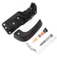 thumbnail image 1 of Kit de reparación de manija de puerta Interior lado derecho 80374 20833606 apto para Sierra Silverado 07-13, 1 of 5